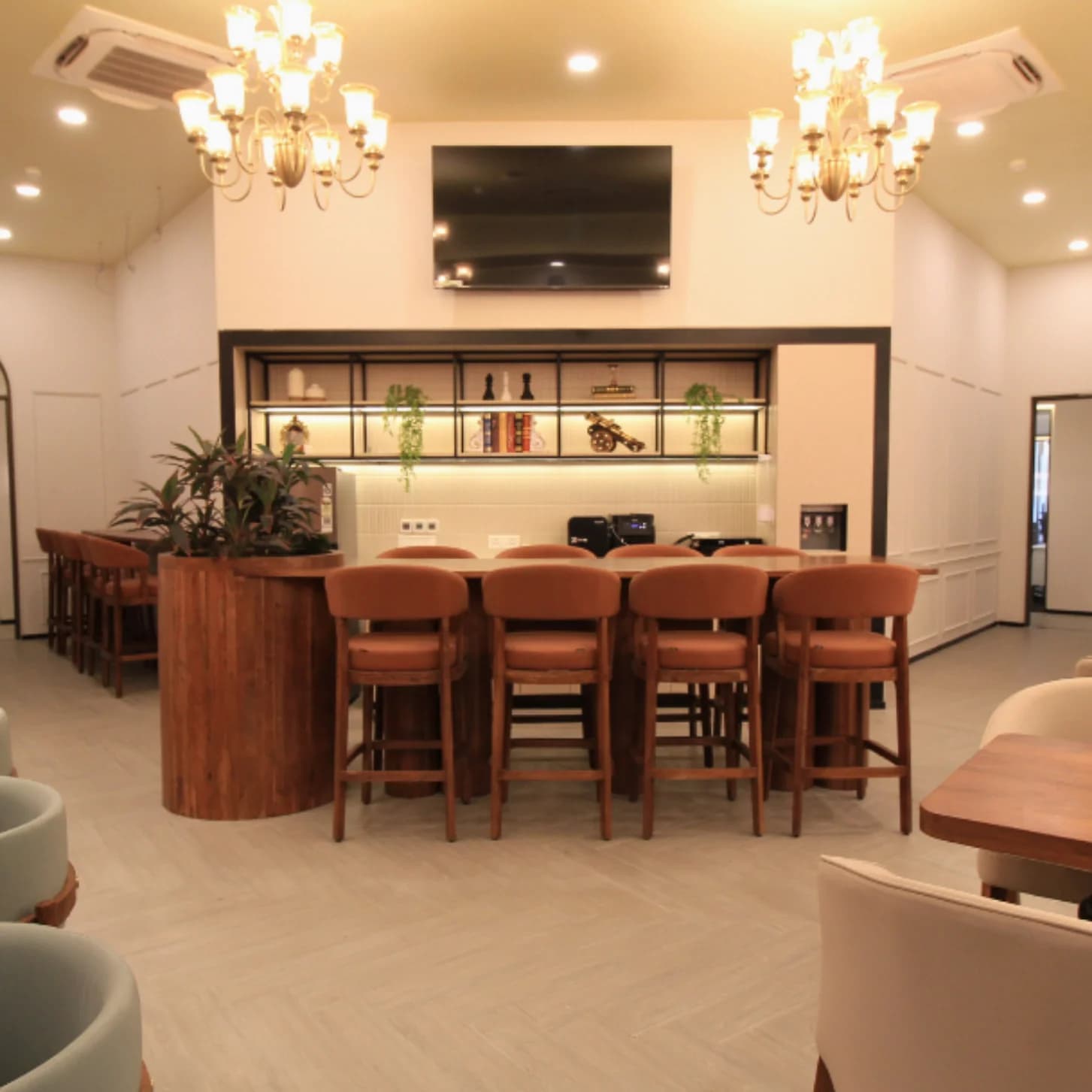 Connaught Place gallery 3