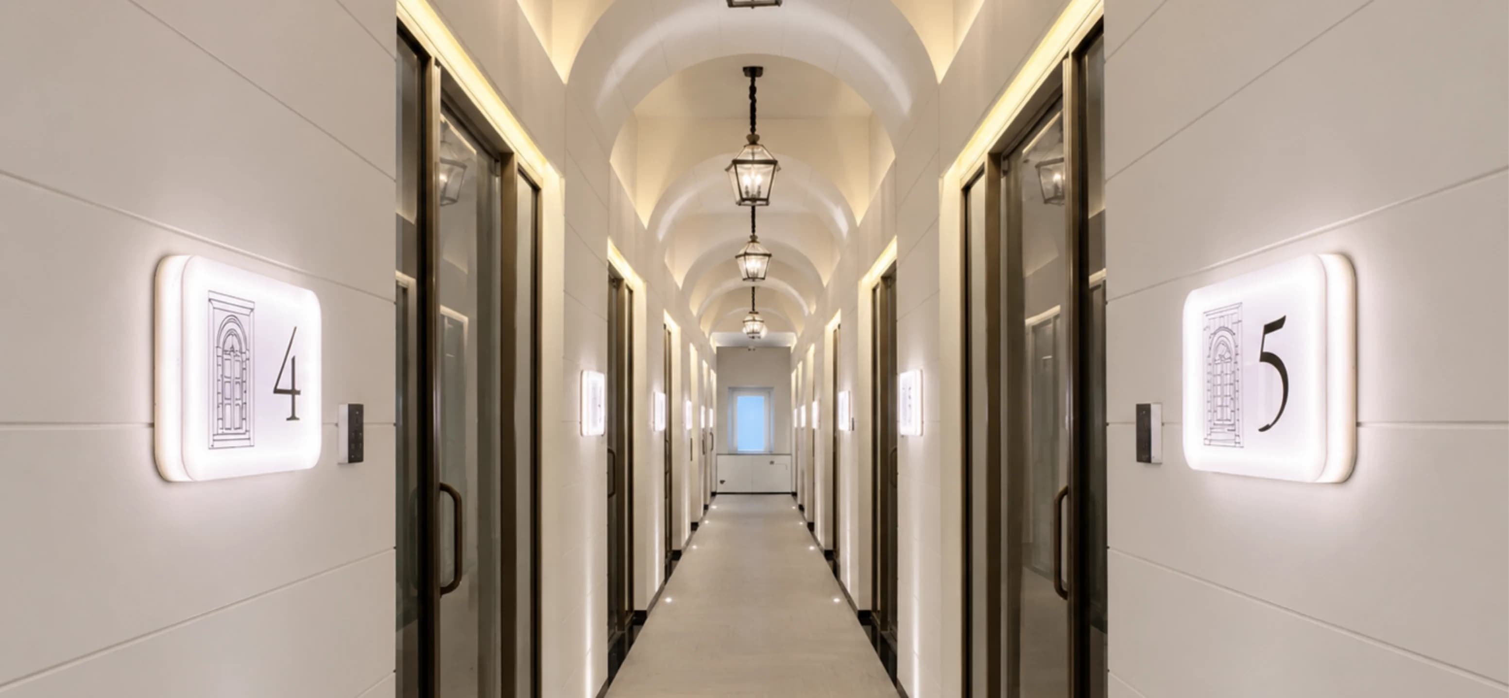 Onward Workspaces Connaught Place