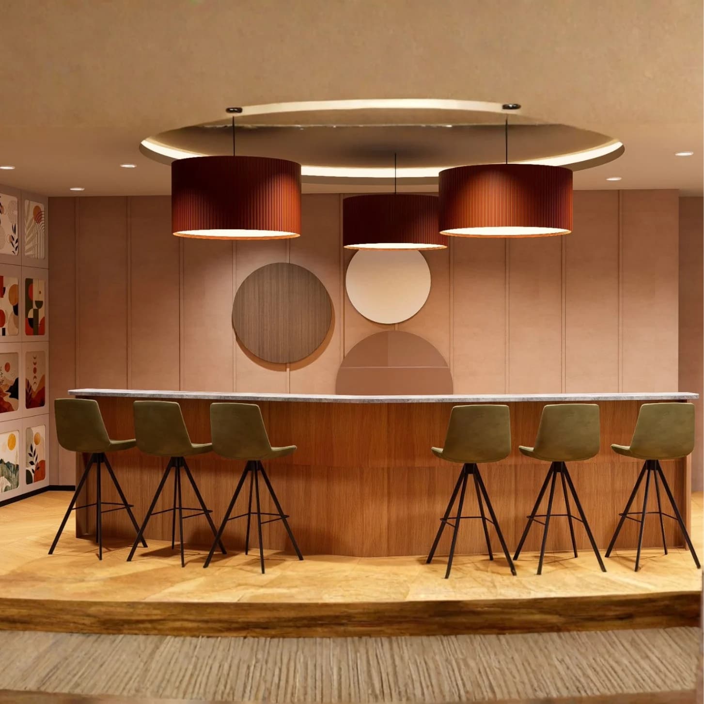 Janakpuri gallery 3