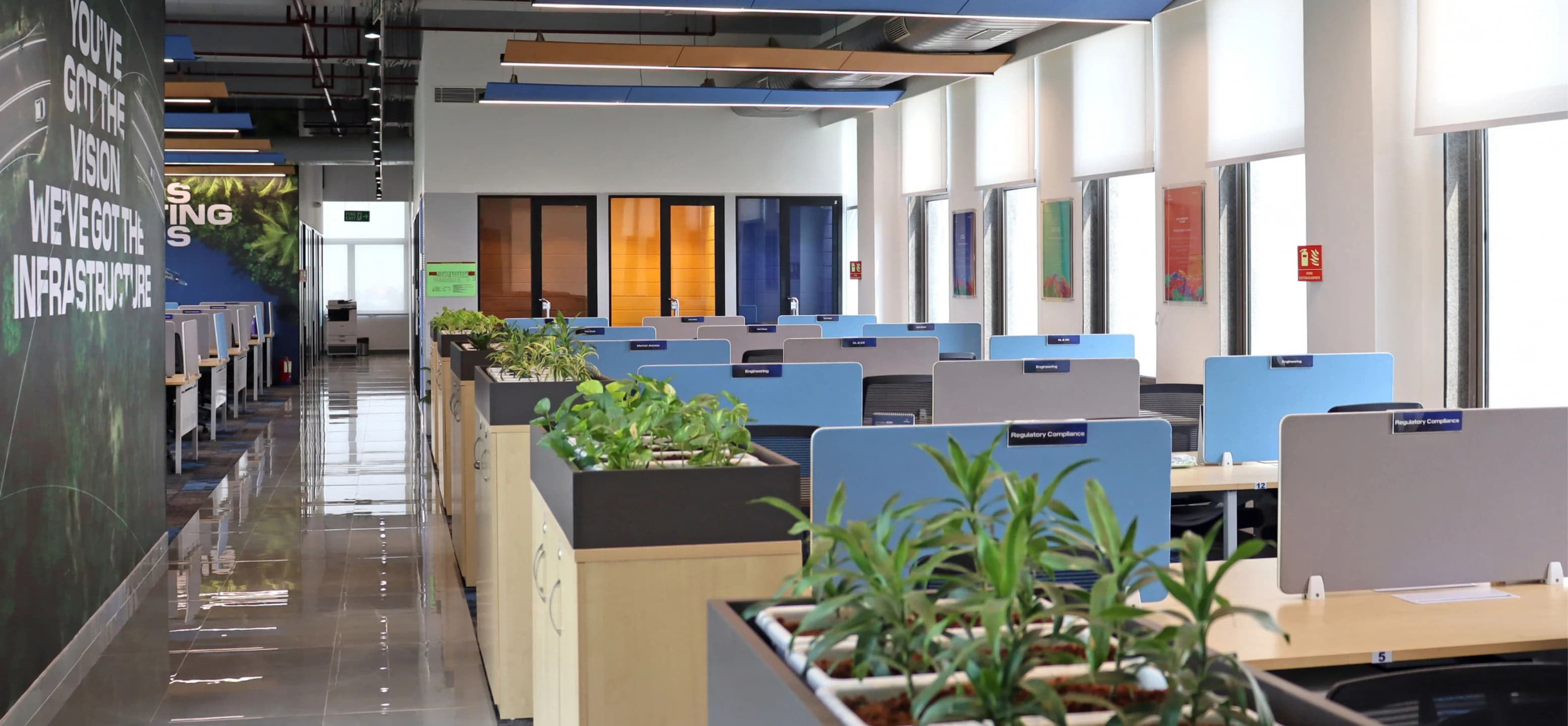 Onward Okhla Phase 3 — Managed Office