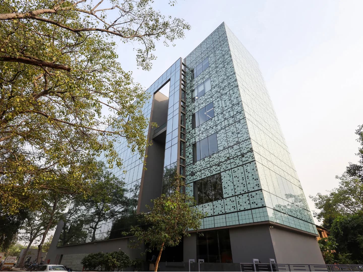 Onward Okhla Phase 3 — Managed Office