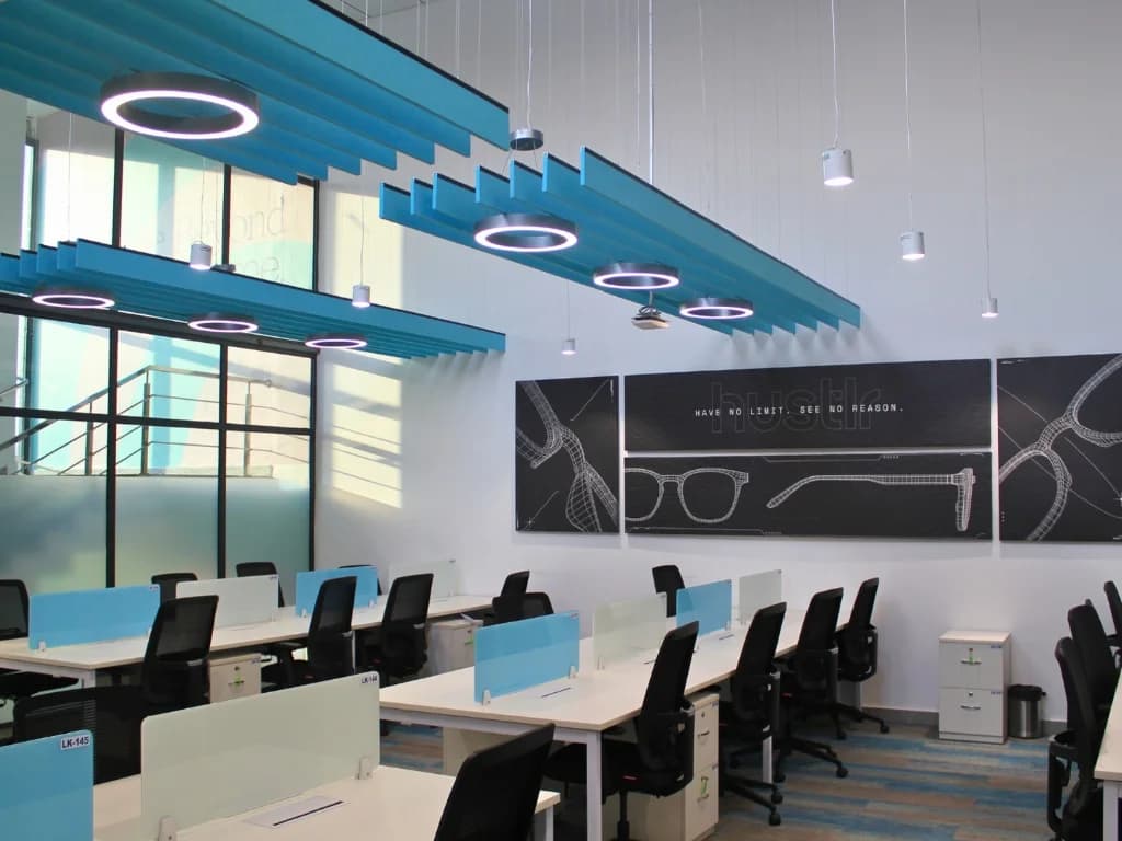 Onward Okhla Phase 3 — Managed Office