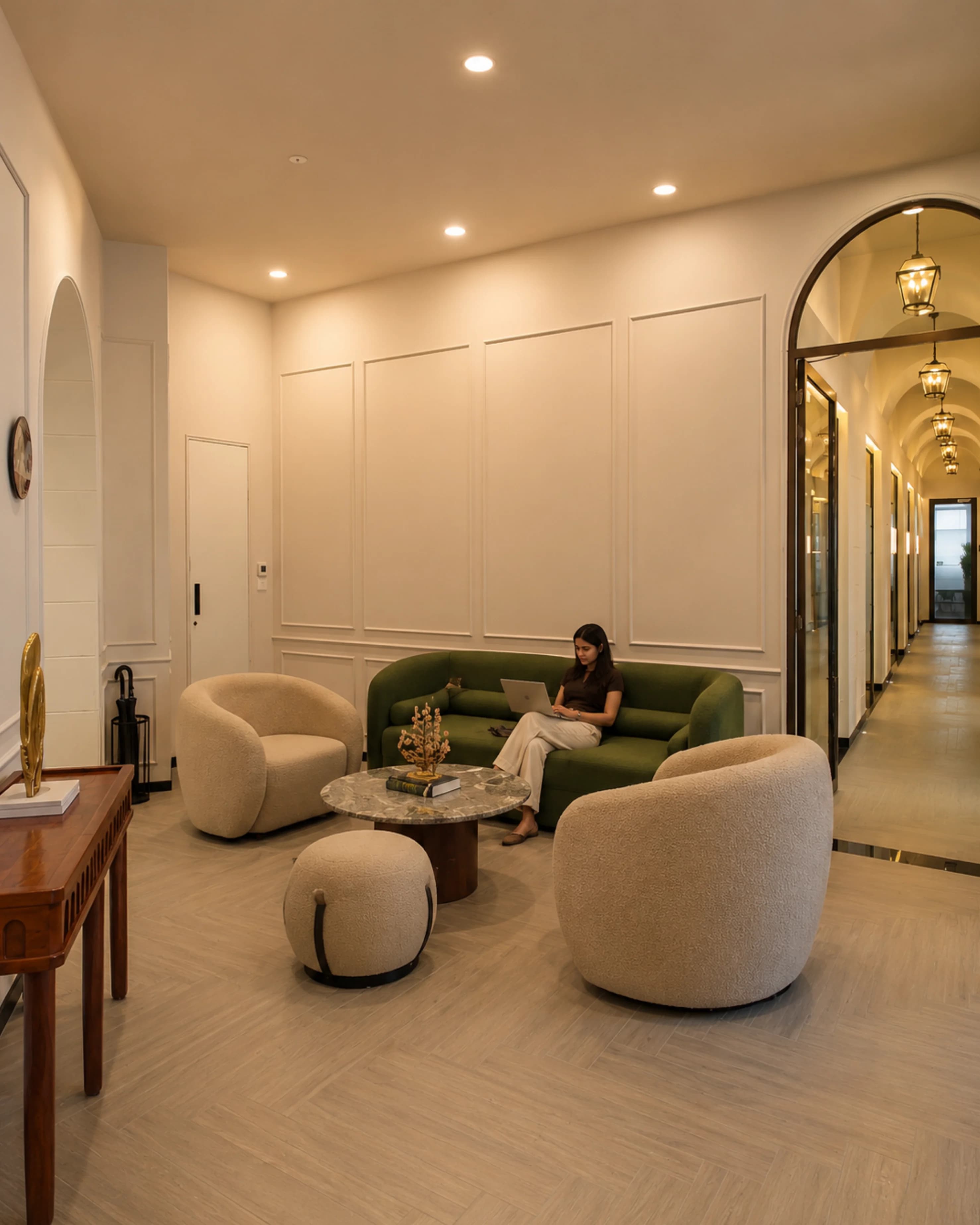 Why Choose Onward Delhi