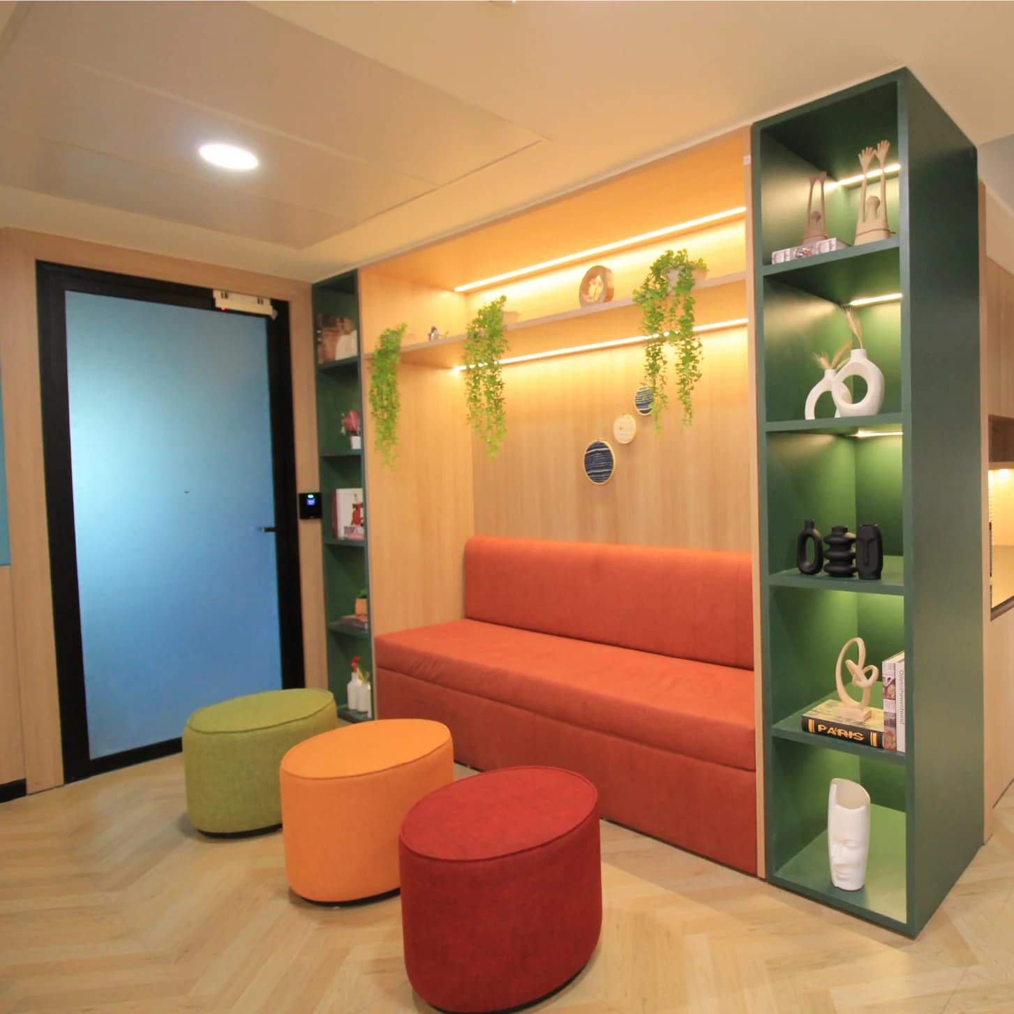 Sector 126 gallery 6